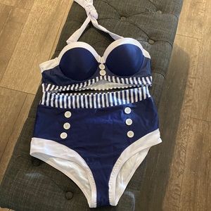 Shein bikini